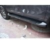 Toyota Fortuner Side Steps 2016-2021 thumbnail 8