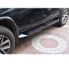 Toyota Fortuner Side Steps 2016-2021 thumbnail 7