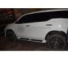 Toyota Fortuner LX570 Style Body Kit 2016-2021 thumbnail 42