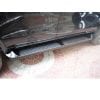 Toyota Fortuner Side Steps 2016-2021 thumbnail 14