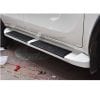 Toyota Fortuner Side Steps 2016-2021 thumbnail 2