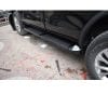 Toyota Fortuner Side Steps 2016-2021 thumbnail 28