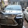 Toyota Fortuner LX570 V3 Style Body Kit 2016-2021 thumbnail 6