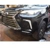 Toyota Fortuner LX570 V3 Style Body Kit 2016-2021 thumbnail 5
