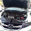Honda City Front Bonnet Lid Garnish Namda 2008-2019 thumbnail 2