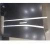 Toyota Yaris Chrome Weather Strip 6 Pcs 2020-2023 thumbnail 2
