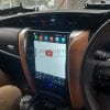 Toyota Fortuner Multimedia Tesla Style Unit 2016-2021 thumbnail 8