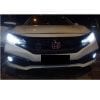 Honda Civic Facelift LED Sequential Headlights 2016-2021 thumbnail 13