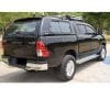 Toyota Hilux Revo Smart Top Canopy 2016-2020 thumbnail 3