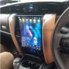 Toyota Fortuner Multimedia Tesla Style Unit 2016-2021 thumbnail 7
