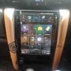 Toyota Fortuner Multimedia Tesla Style Unit 2016-2021 thumbnail 6