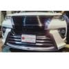 Toyota Fortuner LX Mode V2 Body Kit Thailand 2016-2021 thumbnail 4