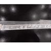 Toyota Fortuner Front Bonnet 3D Letters in Chrome 2016-2023 thumbnail 6