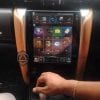 Toyota Fortuner Multimedia Tesla Style Unit 2016-2021 thumbnail 4