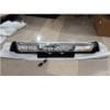Toyota Land Cruiser Prado Front Bumper Protector with LED Black 2018-2020 thumbnail 4