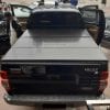 Toyota Vigo Tri Folding Hard Lid 2010-2014 thumbnail 1
