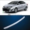 Toyota Yaris Front Bumper Lower Chrome Trim 2020-2023 thumbnail 1