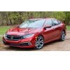 Honda Civic FC  / US Facelift Front Bumper 2019-2021 thumbnail 7