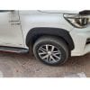 Toyota Hilux Rocco Fender Flare 2016-2019 thumbnail 2