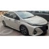 Toyota Prius Chrome Door Moulding 2016-2018 thumbnail 5