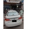 Toyota Yaris Trunk Lip Spoiler V2 2020-2023 thumbnail 3