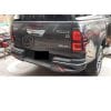 Toyota Hilux Revo LED Tail Lights Smoke V1 2016-2021 thumbnail 12
