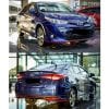 Toyota Yaris OEM Style Body Kit 2020-2023 thumbnail 1