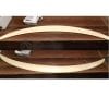 Mercedes Benz C Class Trunk Spoiler 2015-2019 thumbnail 3