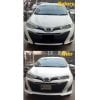 Toyota Yaris OEM Style Body Kit 2020-2023 thumbnail 18
