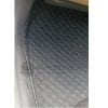 Honda Civic Reborn 7D Diamond Floor Mats Black With Black Stitch 2006-2012 thumbnail 3