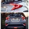 Toyota CHR LED Sequential Tail Lamps 2017-2020 thumbnail 1