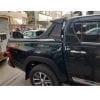 Toyota Hilux Revo TRD Roll Bar Black 2014-2019 thumbnail 3