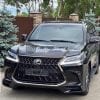Lexus LX570 Conversion to LX570 v2.0 2008 to 2021 thumbnail 8