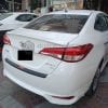Toyota Yaris OEM Style Body Kit 2020-2023 thumbnail 3