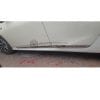 Toyota Prius Chrome Door Moulding 2016-2018 thumbnail 4