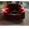 Honda Civic JDM V1 Style Spoiler 2016-2021 thumbnail 6