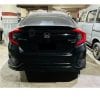 Honda Civic JDM V1 Style Spoiler 2016-2021 thumbnail 4