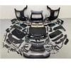 Lexus LX570 Conversion to LX570 v2.0 2008 to 2021 thumbnail 4