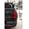Toyota Hilux Revo LED Tail Lights Smoke V1 2016-2021 thumbnail 10