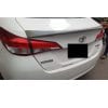 Toyota Yaris Trunk Lip Spoiler V2 2020-2023 thumbnail 5