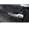 Toyota Land Cruiser Prado FJ150 Chrome Door Handle Covers Taiwan thumbnail 2