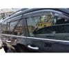 Toyota Land Cruiser Prado FJ150 Chrome Door Handle Covers Taiwan thumbnail 5