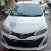 Toyota Yaris OEM Style Body Kit 2020-2023 thumbnail 2