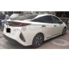 Toyota Prius Chrome Door Moulding 2016-2018 thumbnail 6