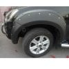Isuzu D-Max Nut Style Fender Flare 2018-2021 thumbnail 5