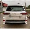 Lexus LX570 Conversion to LX570 v2.0 2008 to 2021 thumbnail 3