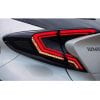 Toyota CHR LED Sequential Tail Lamps 2017-2020 thumbnail 2