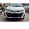 Toyota Yaris OEM Style Body Kit 2020-2023 thumbnail 15