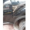 Toyota CHR Fender Vent Glossy Black 2017-2020 thumbnail 1
