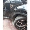 Toyota CHR Fender Vent Glossy Black 2017-2020 thumbnail 3